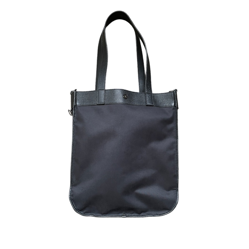 lululemon now and always tote 15l